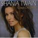 Come Shania Twain - Come On Over (CD) (Revised Version)