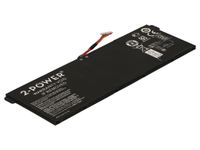 2-Power CBP3616A laptop reserve-onderdeel Batterij/Accu