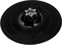 KWB Hechtsteunschijf Quick-Stick M14 125 mm D125