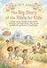 The Art Quindrel Publishing The Big Story of the Bible for Kids