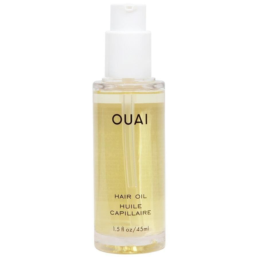 OUAI Hair Oil Haarolie & Haarserum 50 ml