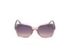 MARCOLIN GU00100 bril, grijs/other, 140/17/48 voor dames