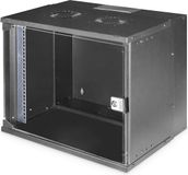 Digitus DN-49205 9U Wandrek Zwart