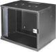 Digitus DN-49205 9U Wandrek Zwart