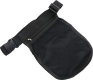 Grüner Glanz - Porte-accessoires pratique pour le tennis, taille L