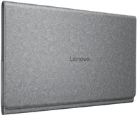 Lenovo Tab Plus Sleeve - 11.5" - Grijs