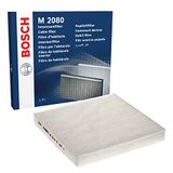 Bosch Filter, Innenraumluft 1987432080