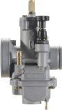 Polini Carburateur 24mm V.2 Racing Model Keihin PWK 201.0166 (Ronde gasschuif)
