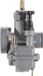 Polini Carburateur 24mm V.2 Racing Model Keihin PWK 201.0166 (Ronde gasschuif)
