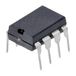 Texas Instruments NE5532P Amplificateur opérationnel linéaire, amplificateur tampon DIP-8 Tube