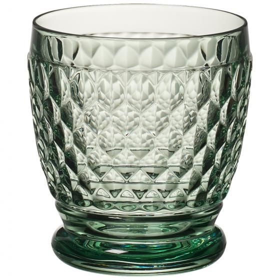 Villeroy & Boch 1173091412 Waterglas - 330 ml - Groen