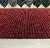 Tadi & Imperio1979 Grote deurmat, deurmat, huisreiniging, schoenenrek, vuilvanger, stofvanger, entreemat, huismat, 150 x 200 cm