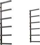 BORA PBR-006B Cantileverrek Wandrek 32 x 100 cm 6 niveaus