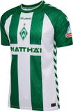 Hummel T-shirt vert