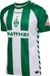 Hummel T-shirt vert