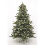 Triumph Tree Wyoming x-mas tree blue TIPS 1590 h260xd183 cm kunstkerstboom