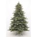 Triumph Tree Wyoming x-mas tree blue TIPS 1590 h260xd183 cm kunstkerstboom