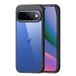 Dux Ducis Aimo Coque Hybride Google Pixel 11 Pro XL - Noir