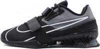 Nike Romaleos 4 Gewichthefschoenen Zwart EU 39 Man