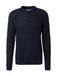 JACK & JONES Trui 'JPRBLUDiogo' nachtblauw