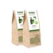HELPS INFUSIONS - Infusion biologique de romarin en vrac. Infusion digestive, carminative, relaxante et anti-anxiété. Sachet de 100 grammes en vrac.