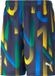 Puma Neymar Jr Future Printed Short 605552-06