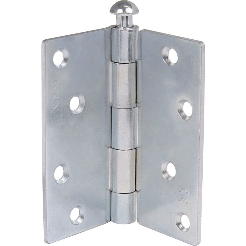 Axa scharnier 89x89mm