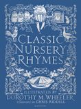 Classic Bloomsbury Childrens Books Classic Nursery Rhymes