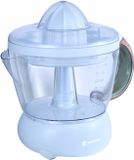 Bergner NATURALLY BG Vruchtenpers Wit 40 W 1,2 L