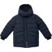s.Oliver Manteau outdoor à capuche avec doublure polaire - déperlant enfant