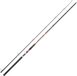 Daiwa Megaforce Big Fish Meervalhengel Argent 1,70 m / 80-180 g