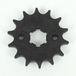 Afam Pignon sortie boite pour moto Yamaha 125 Dt Lc 1984 à 1987 14 dts P428 Neuf