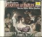 Boccherini : Quintettes pour guitare 4, 7 & 9 / Yepes, Melos Quartet