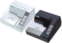 Epson TM-U295 (292) Matrix Slip Printer - Serial - No PSU