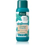 Kneipp Goodbye Stress Bath Foam - Relaxační Pěna Do Koupele 400ml