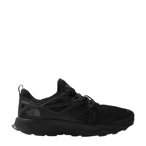 The North Face Oxeye Hiking Shoes - Black