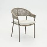 VITA Marina stapelstoel Beige