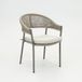 VITA Marina stapelstoel Beige