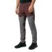 Mascot Pantalon personnalisé avec poches genoux 22279-605 - bordeaux/gris pierre - C50 - 76