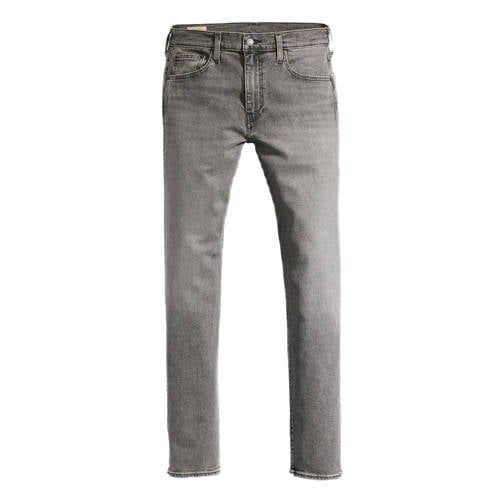 Levi's 502 Tapered Fit Jeans - Grijs