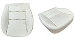 BREMER SITZBEZÜGE Stoelkussen, compatibel met Citroen Jumper vanaf 2006, schuimrubberen bekleding voor bestuurders- of passagiersstoel, bekleding van schuim en 15 klemmen
