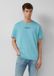 s.Oliver T-shirt L turquoise