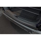 Matzwart Avisa Matzwart RVS Achterbumperprotector passend voor Toyota Corolla Cross 2022- 'Ribs'