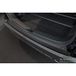 Matzwart Avisa Matzwart RVS Achterbumperprotector passend voor Toyota Corolla Cross 2022- 'Ribs'
