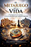 EL Bol El Metajuego de la Vida Paperback