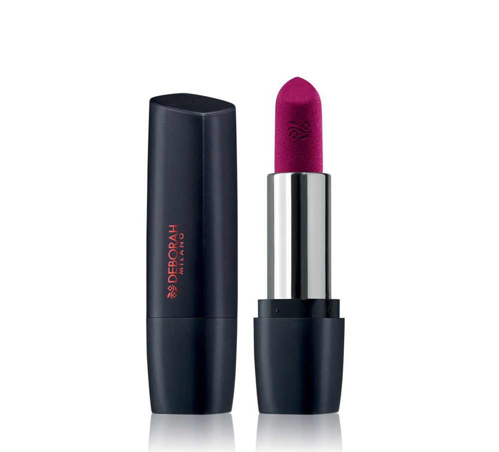 Deborah Milano Red Mat Lipstick - 009974