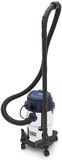 markloos HBM Bouwstofzuiger Nat/Droog 1000W 15L