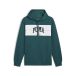 Puma Sweat à Capuche Squad