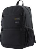 National Geographic Mutation Rugzak - 15 inch - Zwart