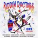 Ope Riddim Doctors - Ope (Gratitude) (CD)